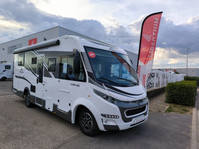 Eden Camp H 745 GLG - Photo 1