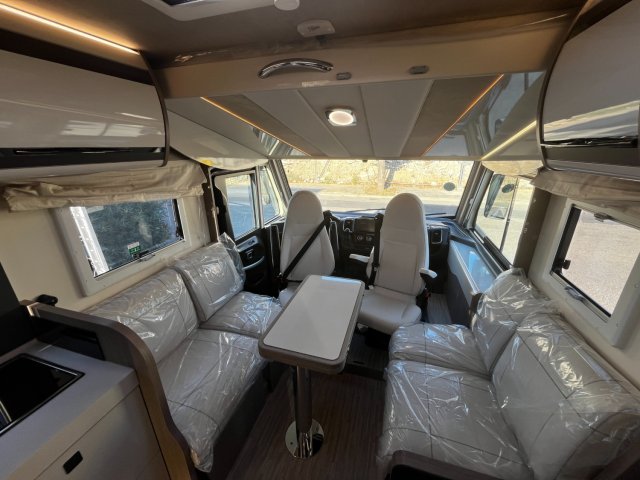 Eden Camp H 745 GLG - Photo 4