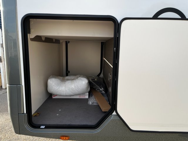 Achat Eden Camp P 745 GLC Neuf