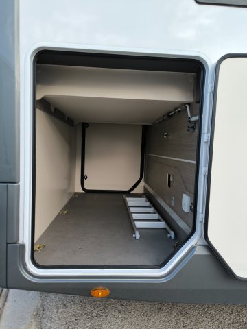 Eden Camp P 745 GLC - Photo 3