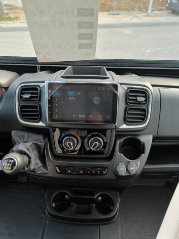 Eden Camp P 745 GLC - Photo 8