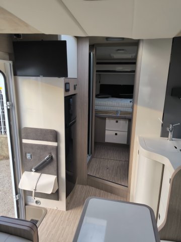 Eden Camp P 745 GLC - Photo 9