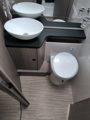 Eden Camp P 745 GLC - Photo 12