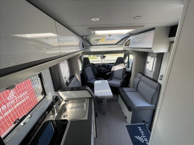 Elios Carvan DL - Photo 6