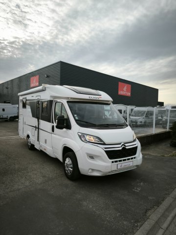 Elios Carvan DL - Photo 1