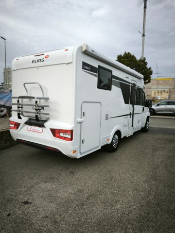 Elios Carvan DL - Photo 2