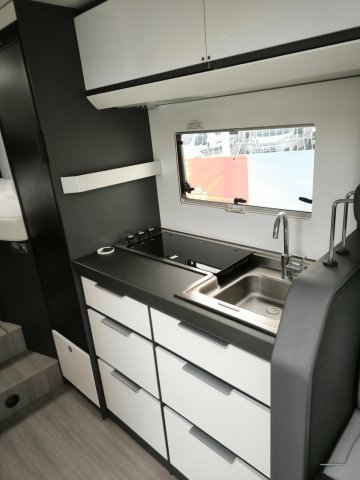 Elios Carvan DL - Photo 8