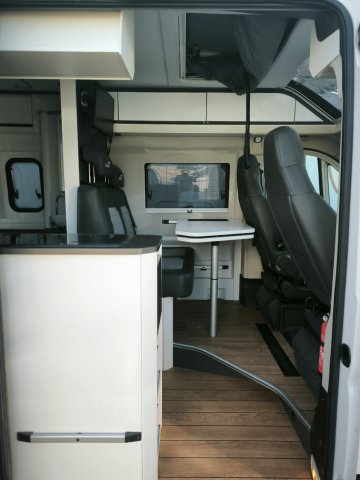 Elios Van 59 T Sky-Lift SKYLIFT - Photo 3