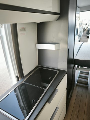 Elios Van 59 T Sky-Lift SKYLIFT - Photo 4