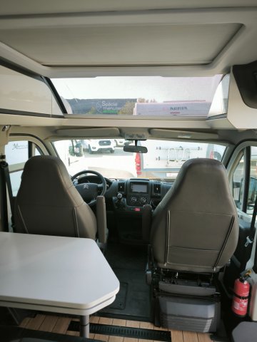 Elios Van 59 T Sky-Lift SKYLIFT - Photo 6