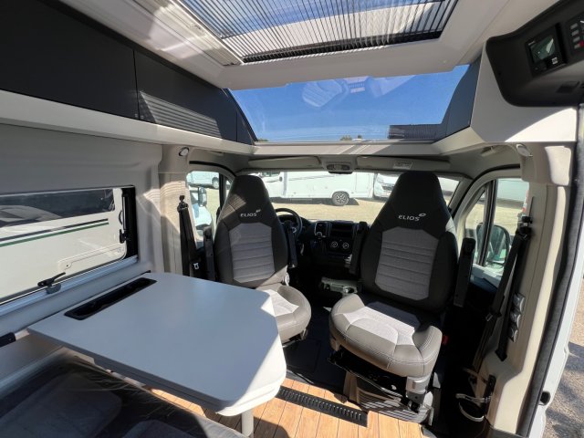 Elios Van 59 T Sky-Line - Photo 4