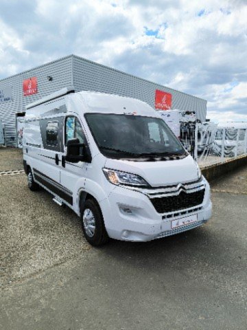 Elios Van 59 T Neuf