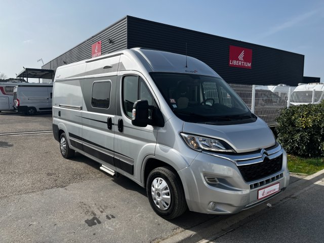 Elios Van 59 T - Photo 2