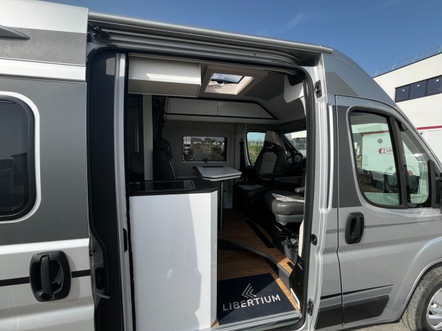 Elios Van 59 T - Photo 3