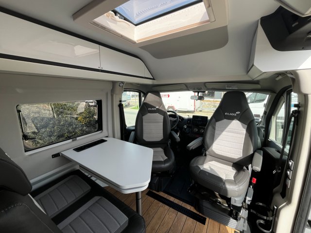 Elios Van 59 T - Photo 4