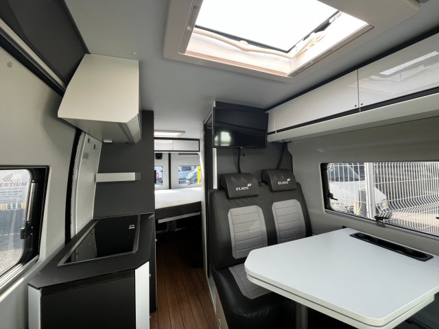 Elios Van 59 T - Photo 5