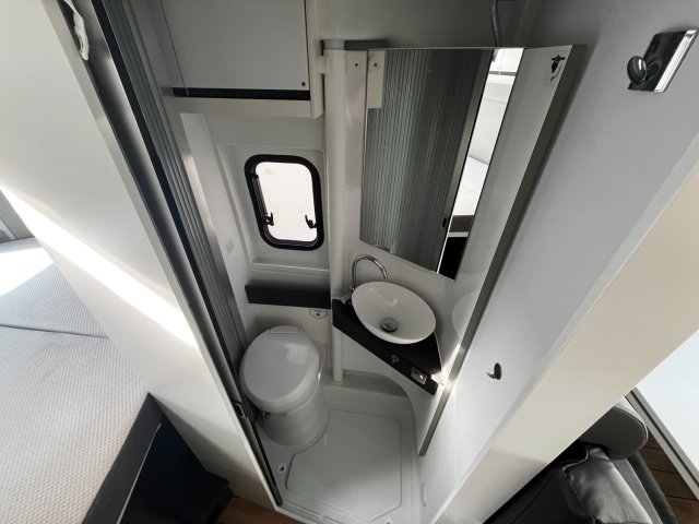 Elios Van 59 T - Photo 6