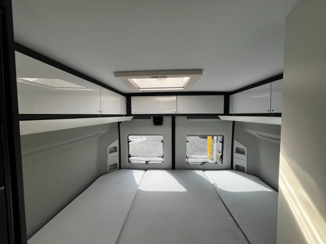 Elios Van 59 T - Photo 7