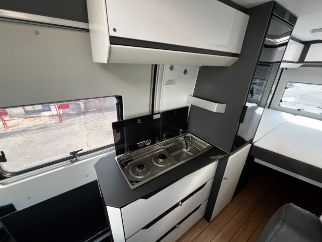 Elios Van 59 T - Photo 9