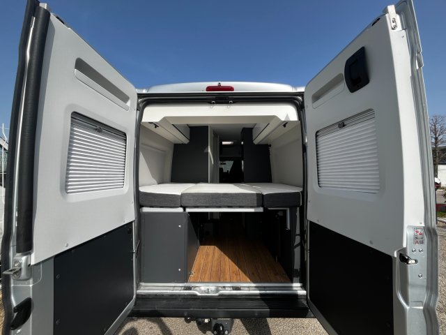 Elios Van 59 T - Photo 10