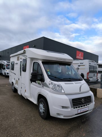 Florium Mayflower 65 LD Occasion