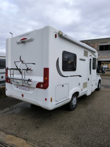 Florium Mayflower 65 LD - Photo 2