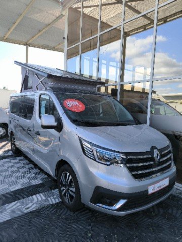 Font Vendome Auto Camp AUTOCAMP XL Neuf