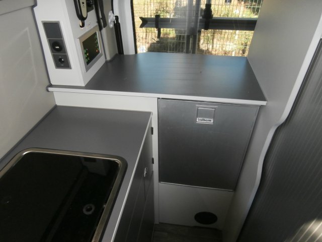 Font Vendome Auto Camp AUTOCAMP XL - Photo 6