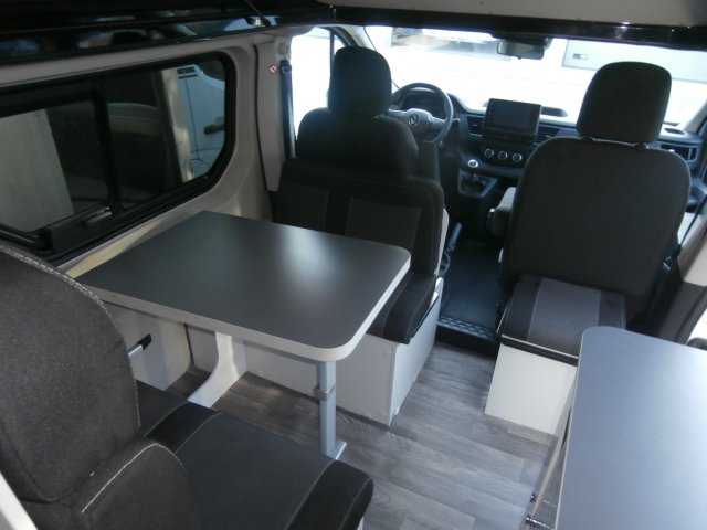 Font Vendome Auto Camp AUTOCAMP XL - Photo 8