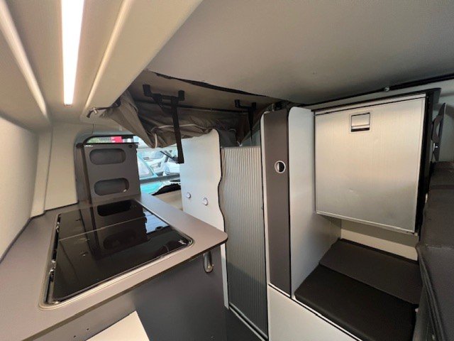 Font Vendome Auto Camper XL AUTOCAMPER - Photo 5