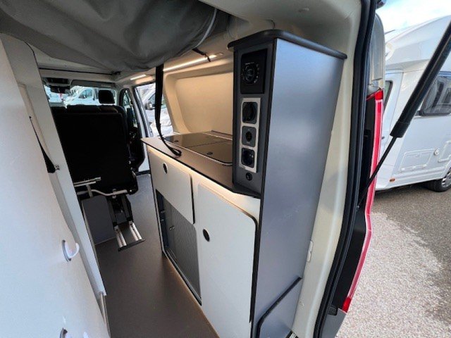 Font Vendome Auto Camper XL AUTOCAMPER - Photo 7