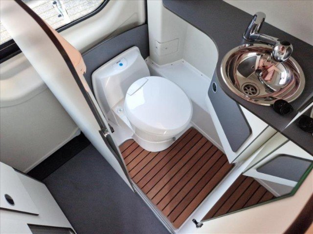 Font Vendome Auto Camper XL AUTOCAMPER - Photo 8