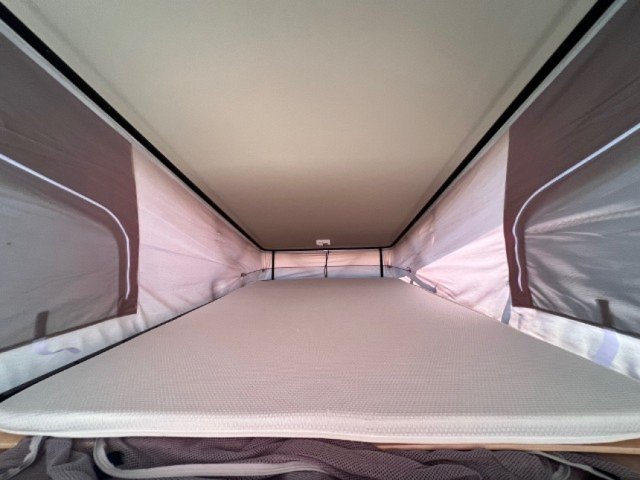 Font Vendome Auto Camper XL AUTOCAMPER - Photo 8