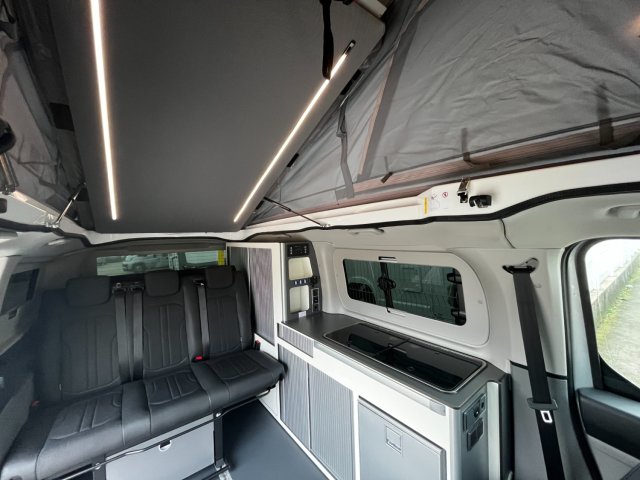 Font Vendome Auto Camper AUTOCAMPER ELEGANCE - Photo 2