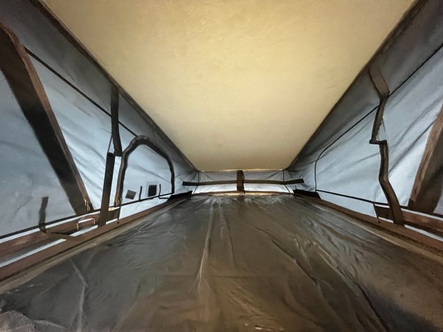 Font Vendome Auto Camper AUTOCAMPER ELEGANCE - Photo 3