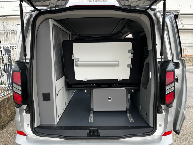 Font Vendome Auto Camper AUTOCAMPER ELEGANCE - Photo 7