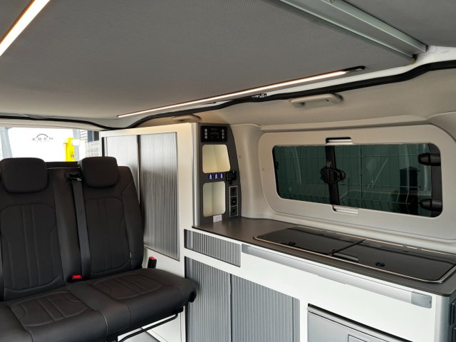 Font Vendome Auto Camper AUTOCAMPER ELEGANCE - Photo 8