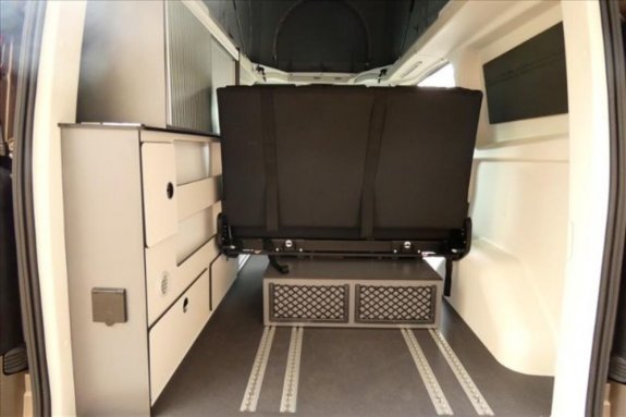 Font Vendome Auto Camper - Photo 2
