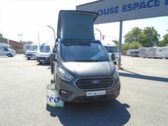 Font Vendome Auto Camper - Photo 3