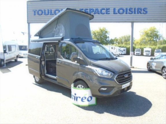 Font Vendome Auto Camper - Photo 4