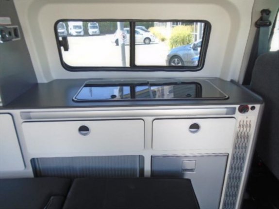 Font Vendome Auto Camper - Photo 5