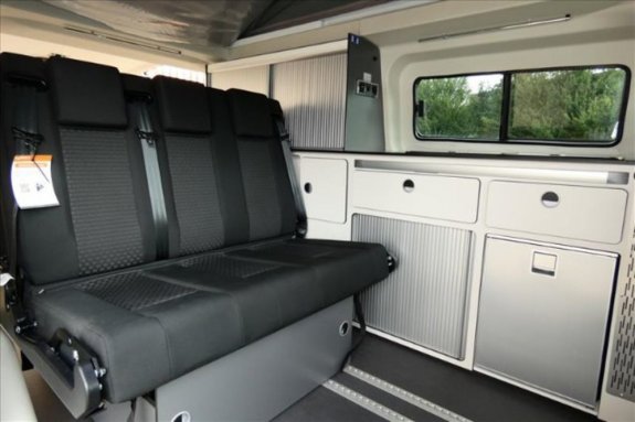 Font Vendome Auto Camper - Photo 6