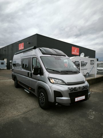 Achat Font Vendome Duo Van Elegance DUOVAN SERIE Neuf