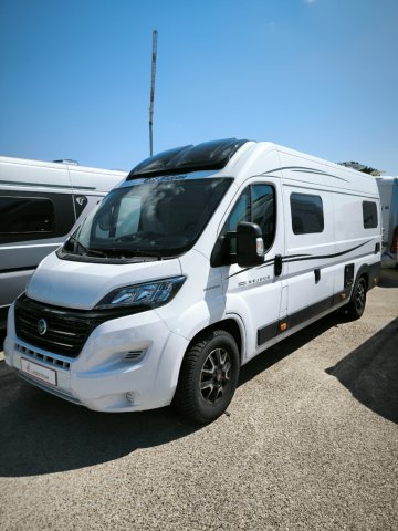 Achat Font Vendome Duo Van Occasion