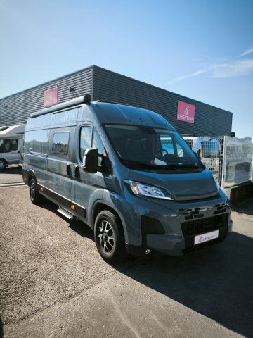 Achat Font Vendome Duo Van Neuf