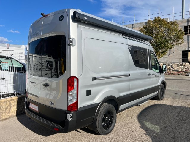 Font Vendome Forty Van FORTYVAN 4X2 - Photo 2