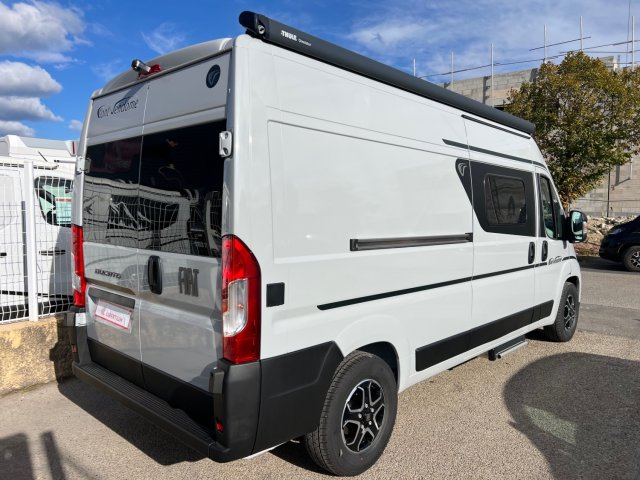 Font Vendome Leader Camp Elegance LEADERCAMP Neuf