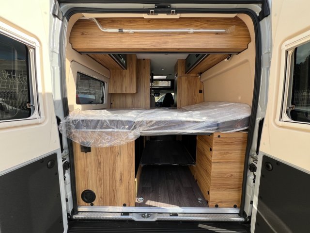 Font Vendome Leader Camp Elegance LEADERCAMP - Photo 2