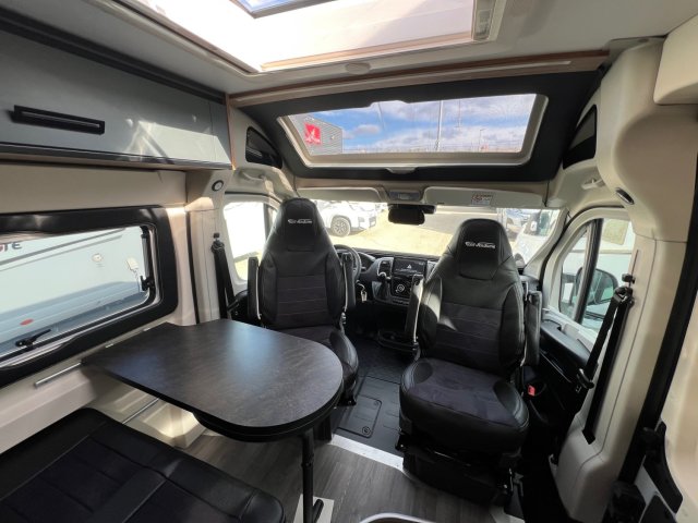 Font Vendome Leader Camp Elegance LEADERCAMP - Photo 3