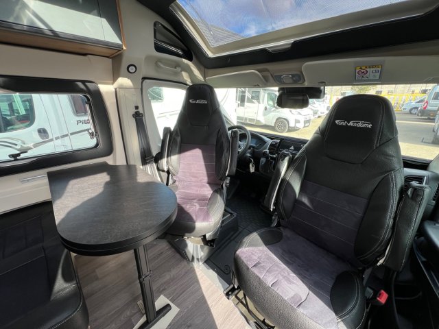 Font Vendome Leader Camp Elegance LEADERCAMP - Photo 4